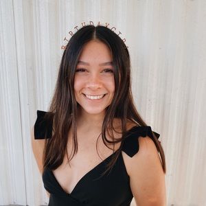 Meet your Posher, Amanda